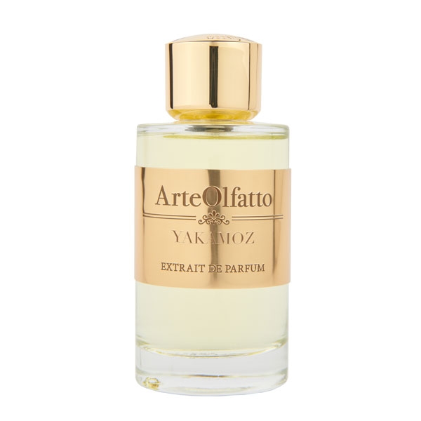 ArteOlfatto YACAMOZ