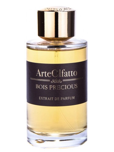 ArteOlfatto BOIS PRECIOUS