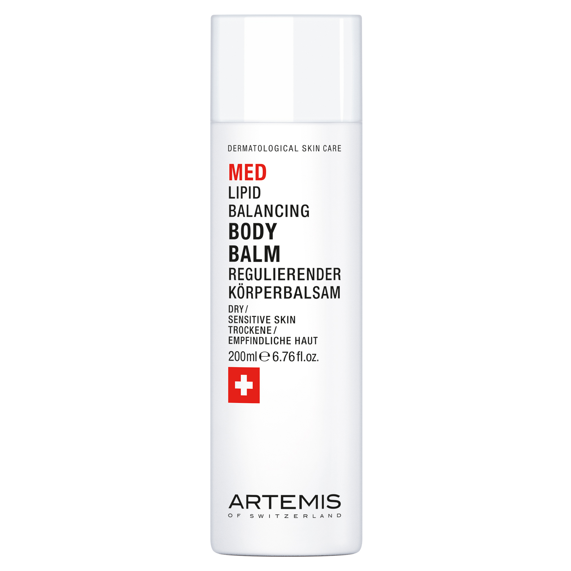 ARTEMIS MED Lipid Balancing Body Balm ARTEMIS MED Lipid Balancing Body Balm
