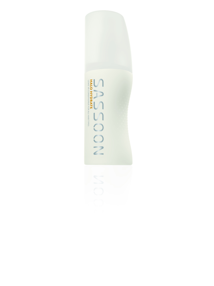 SASSOON_Halo_Hydrate_150ml Halo Hydrate