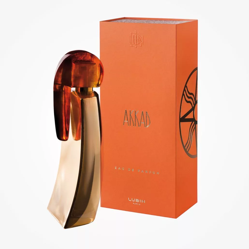 Lubin Paris AKKAD (EdP)