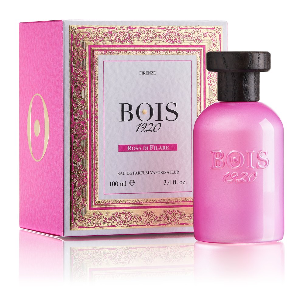 BOIS 1920 Rosa di Filare Eau de Parfum (100ml) BOIS 1920 Rosa di Filare Eau de Parfum (100ml)