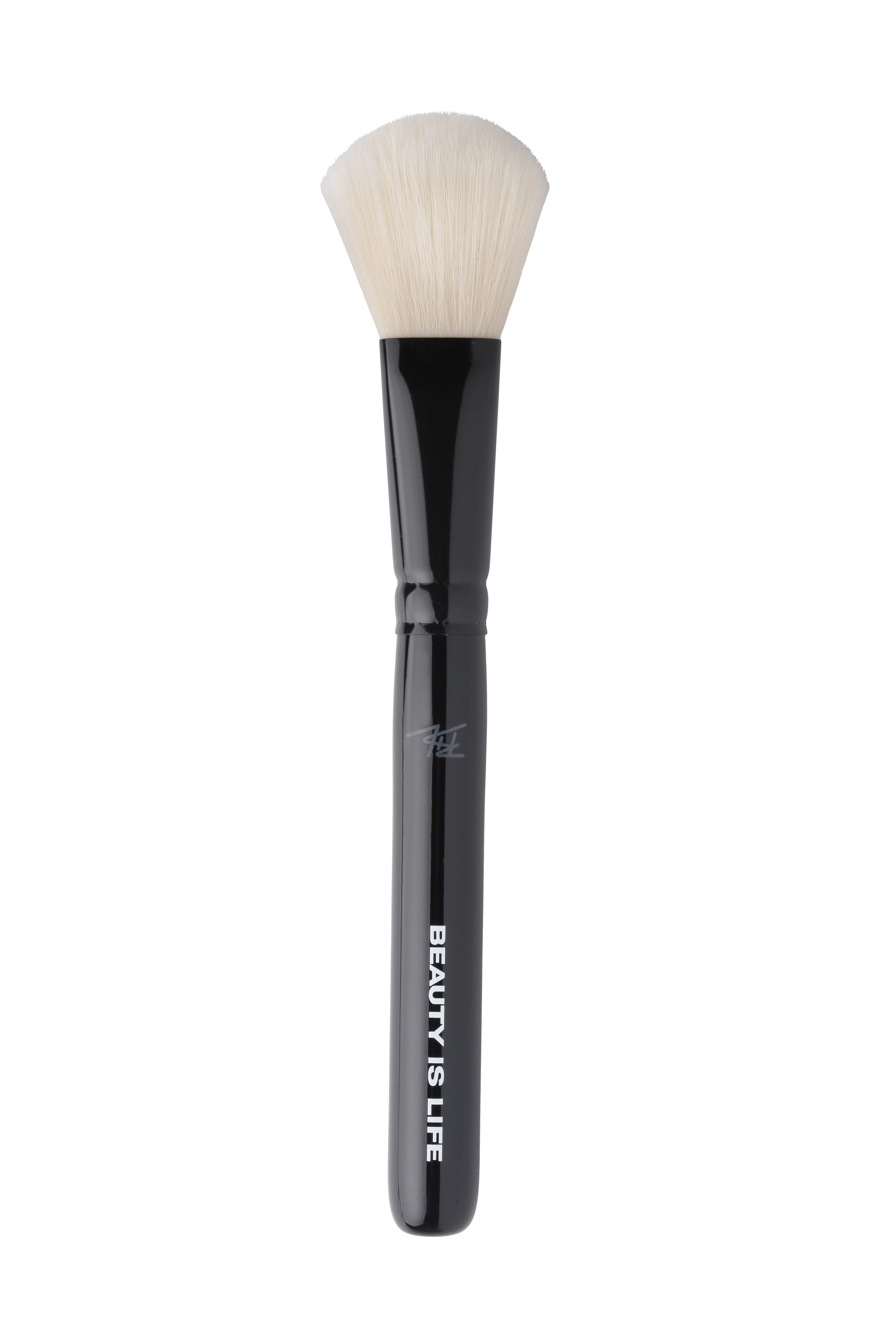 BIL-P-1310 Blusher Brush, flat