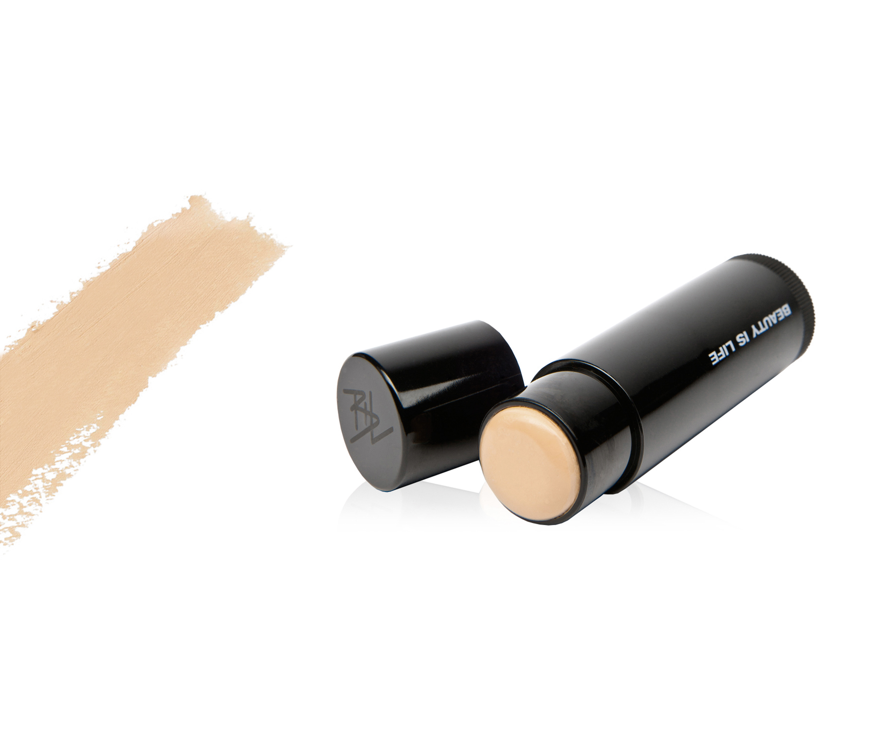 Cover Pen cream Make-up von BEAUTY IS LIFE 