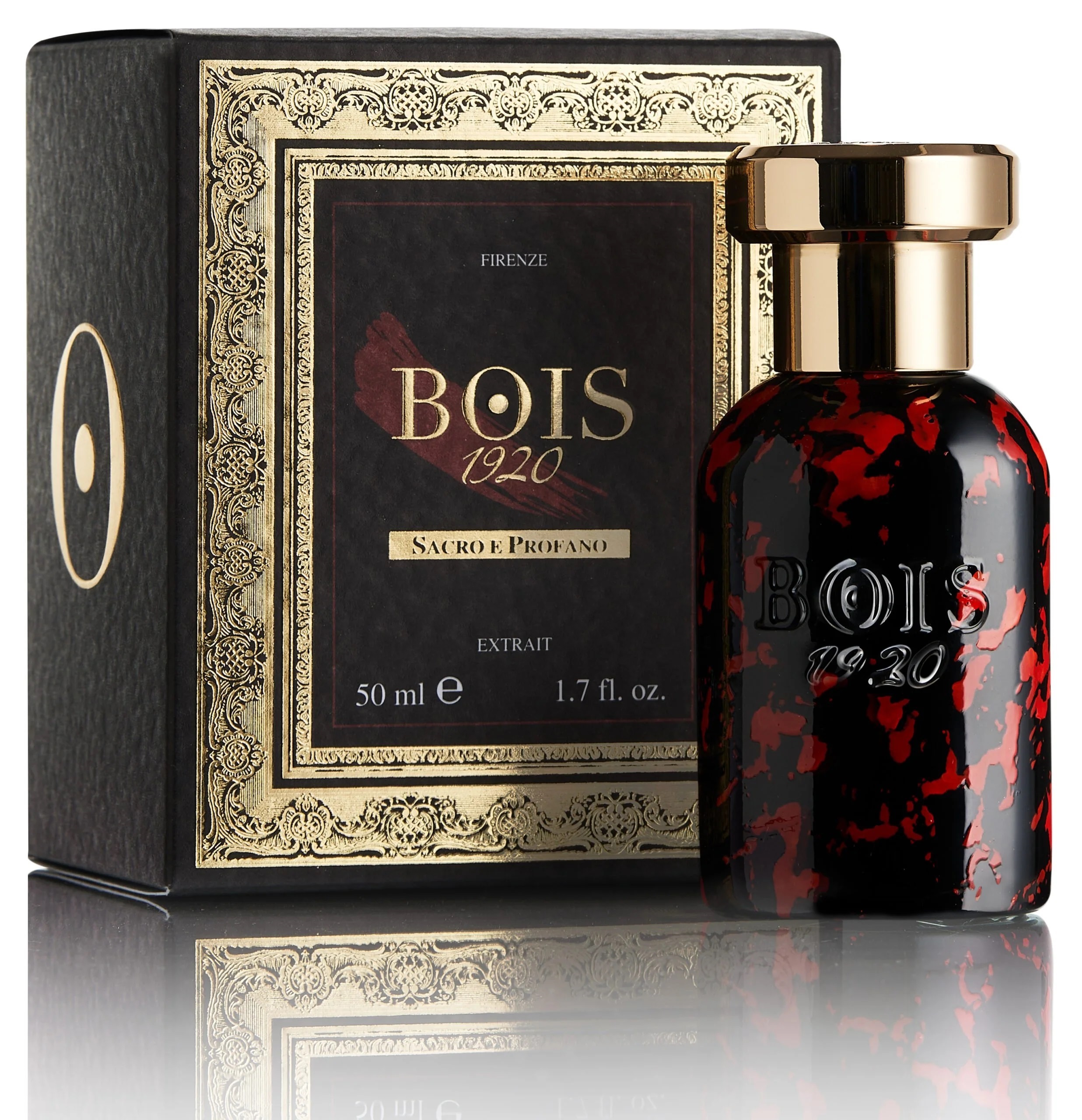 BOIS 1920 Sacro e Profano Eau de Parfum BOIS 1920 Sacro e Profano Eau de Parfum