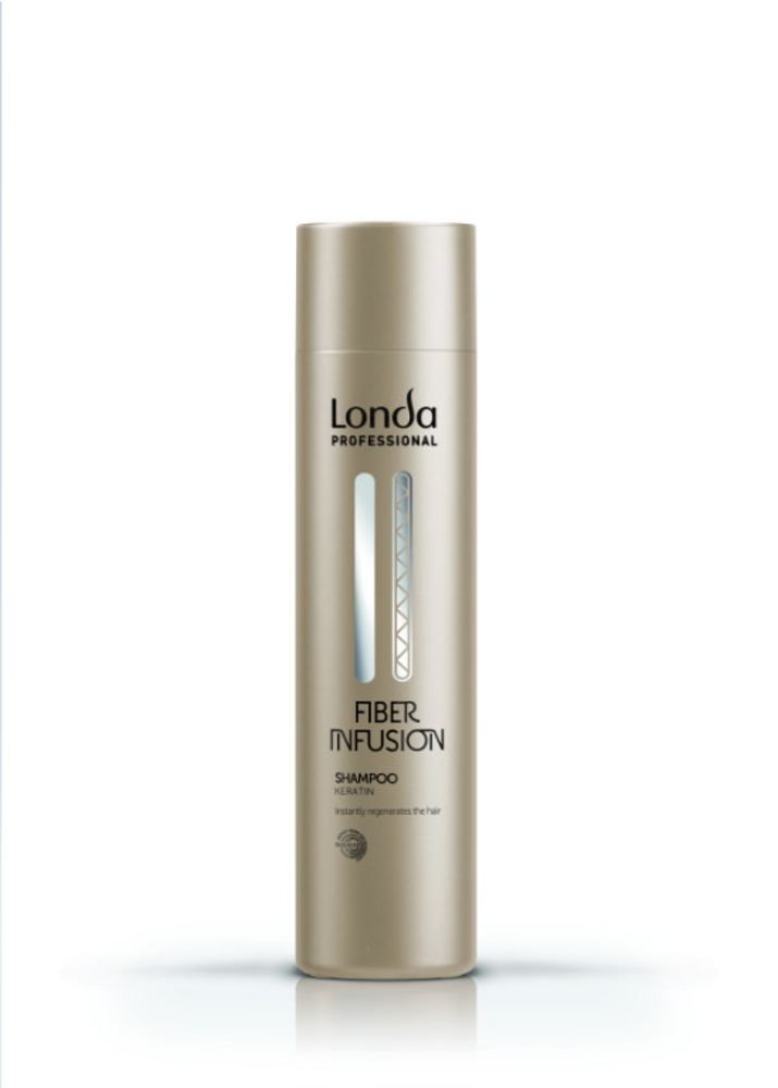 LONDA_Fiber_Infusion_Shampoo_250ml Fiber Infusion Shampoo