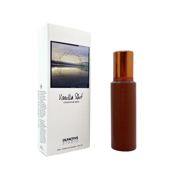 Olfactive Studio VANILLA SHOT EXTRAIT DE PARFUM Olfactive Studio VANILLA SHOT EXTRAIT DE PARFUM