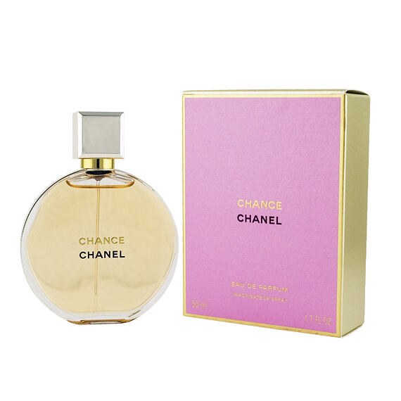 CHANCE CHANEL Eau de Parfum