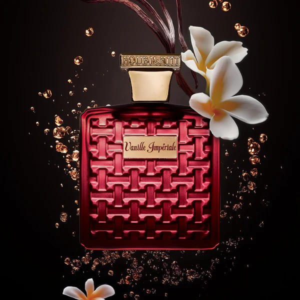 HOUBIGANT PARIS Vanille Impériale EdP