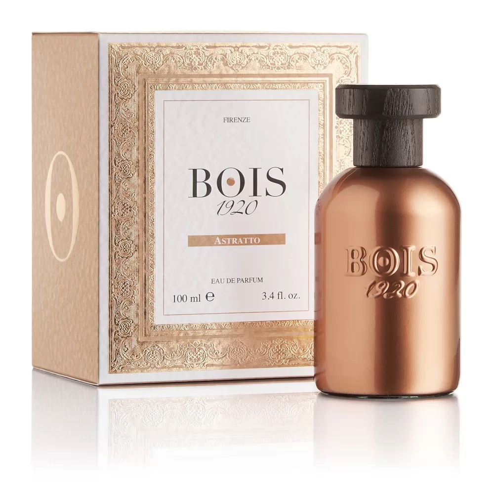 BOIS 1920 Astratto Eau de Parfum (100ml) BOIS 1920 Astratto Eau de Parfum (100ml)