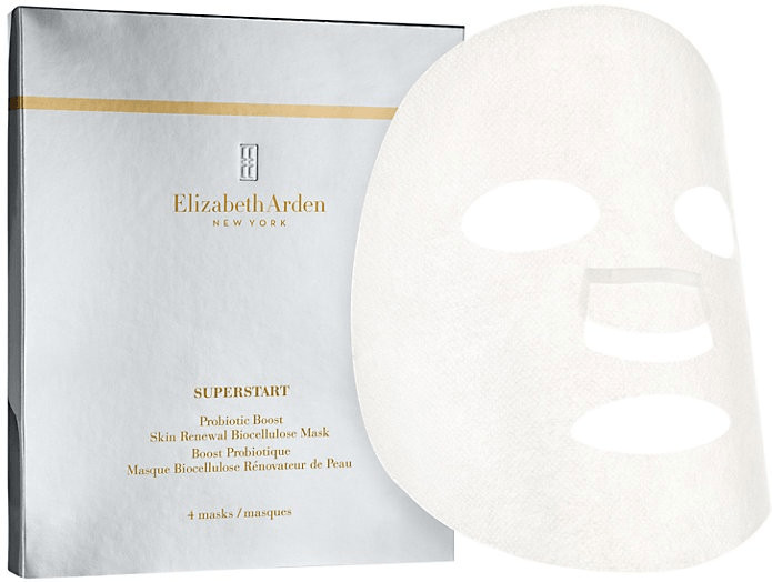 Superstart Skin Renewal Mask (4 Stück)