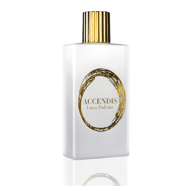 Accendis LUNA DULCIUS Eau de Parfum