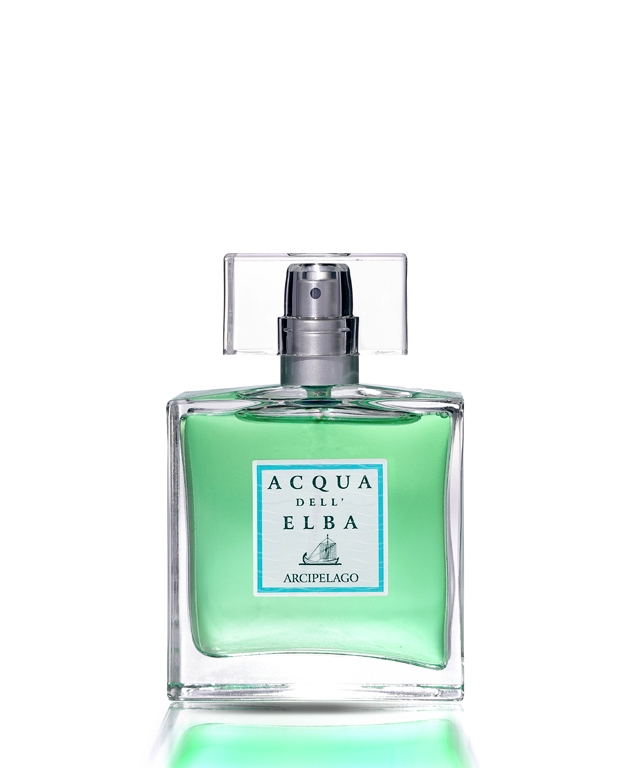 ACQUA DELL'ELBA Arcipelago Herrenduft EdP