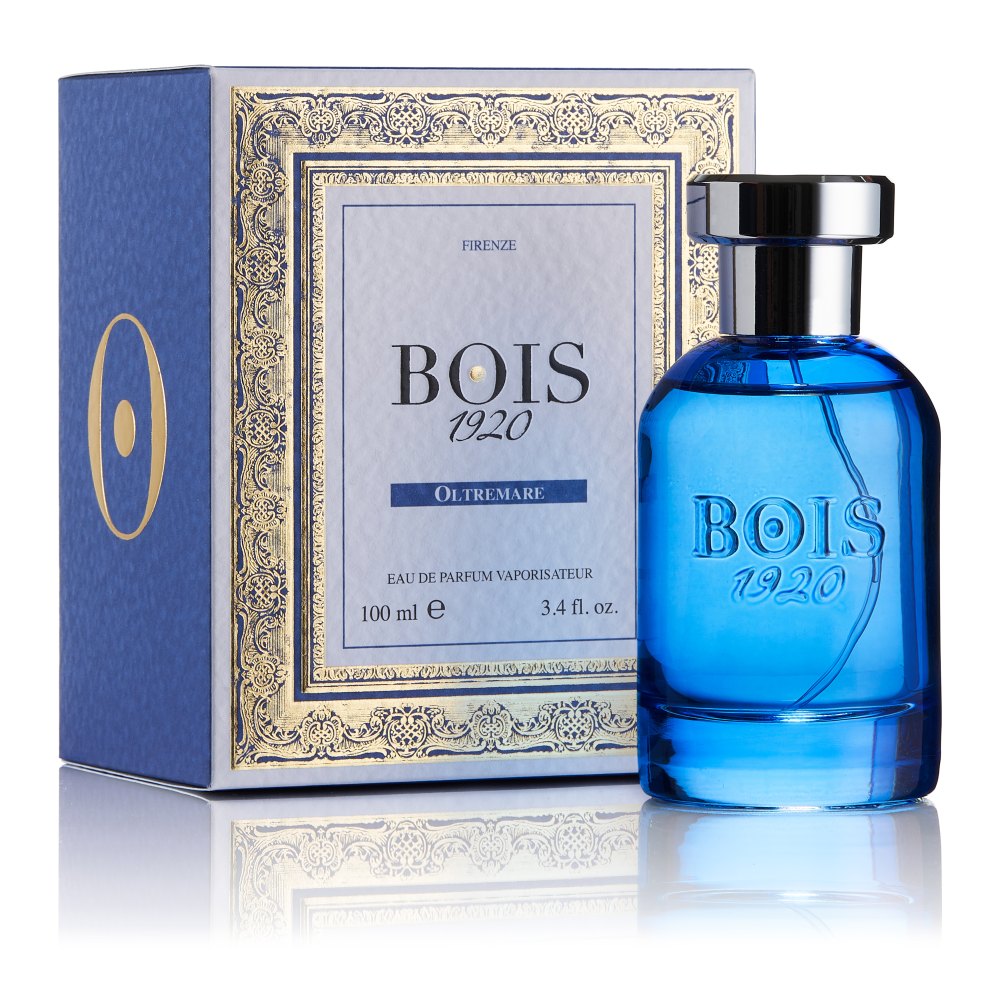 BOIS 1920 Oltremare Eau de Parfum (100ml) BOIS 1920 Oltremare Eau de Parfum (100ml)