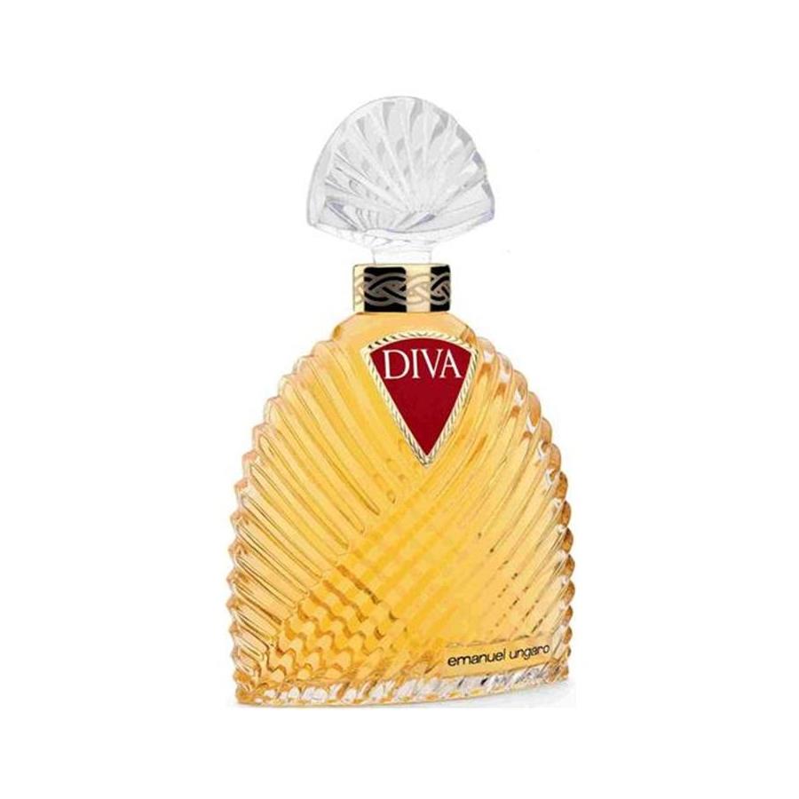 DIVA Eau de Parfum Spray von Emanuel Ungaro DIVA Eau de Parfum Spray von Emanuel Ungaro