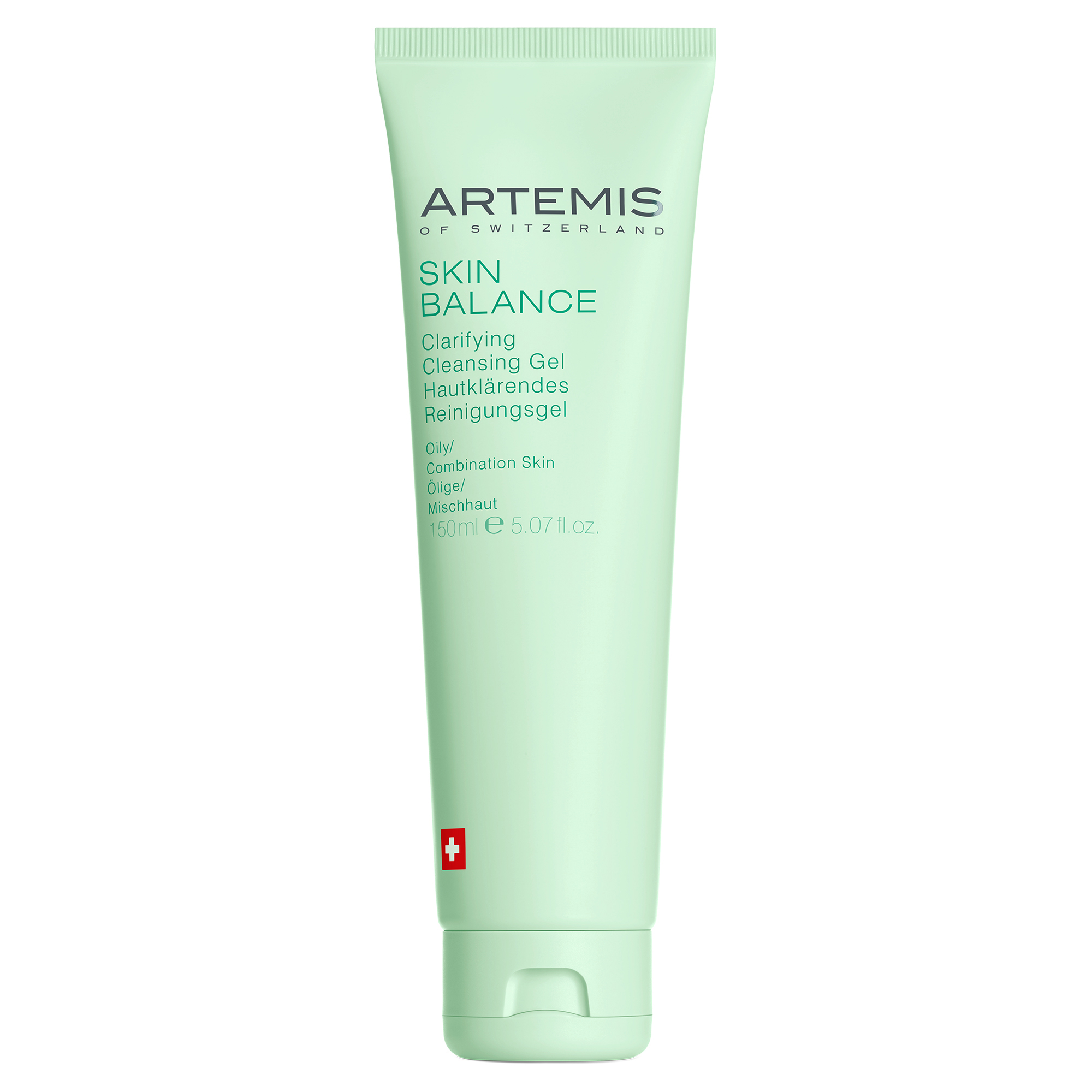 Clarifying Cleansing Gel