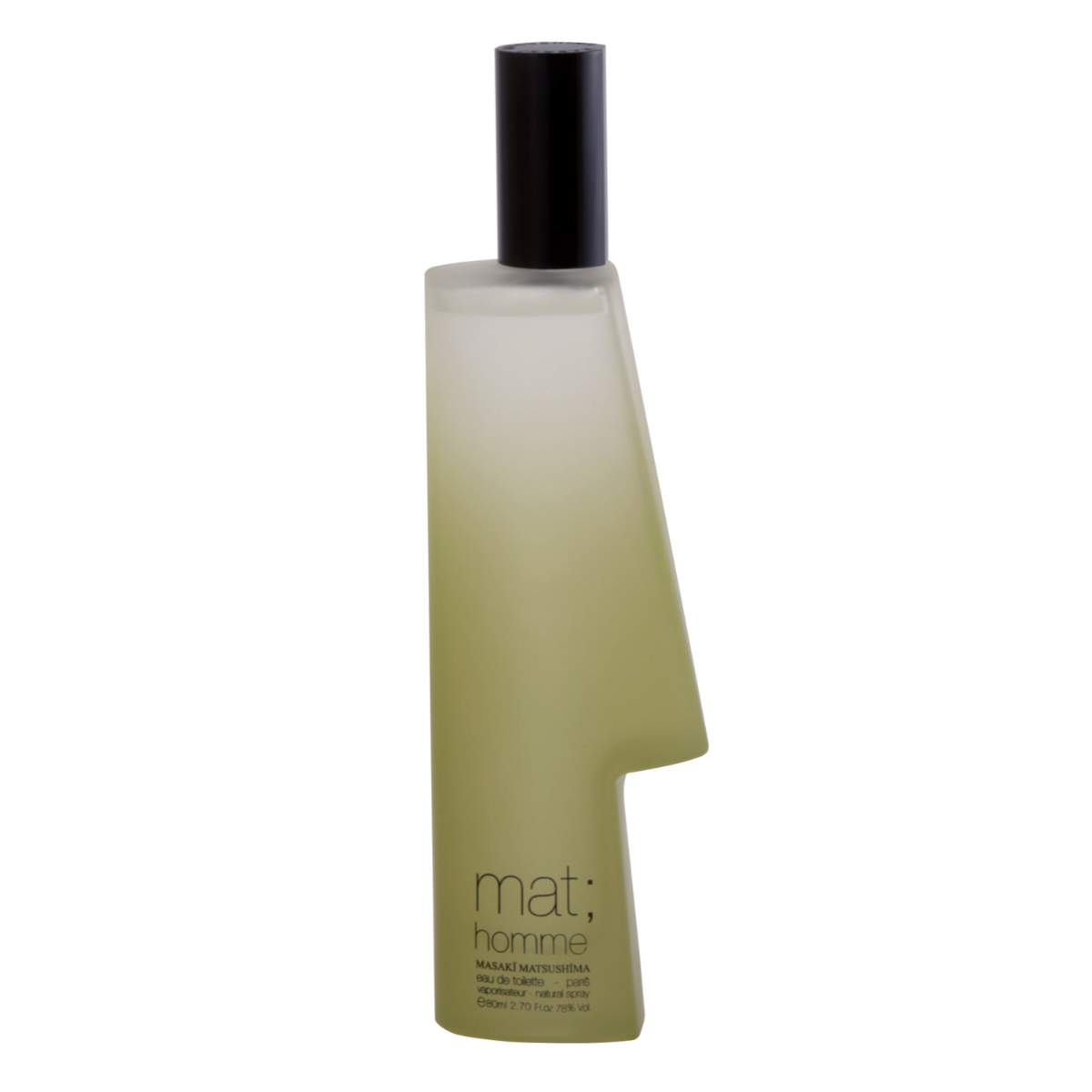 Masaki Matsushima Mat; homme Eau de Toilette