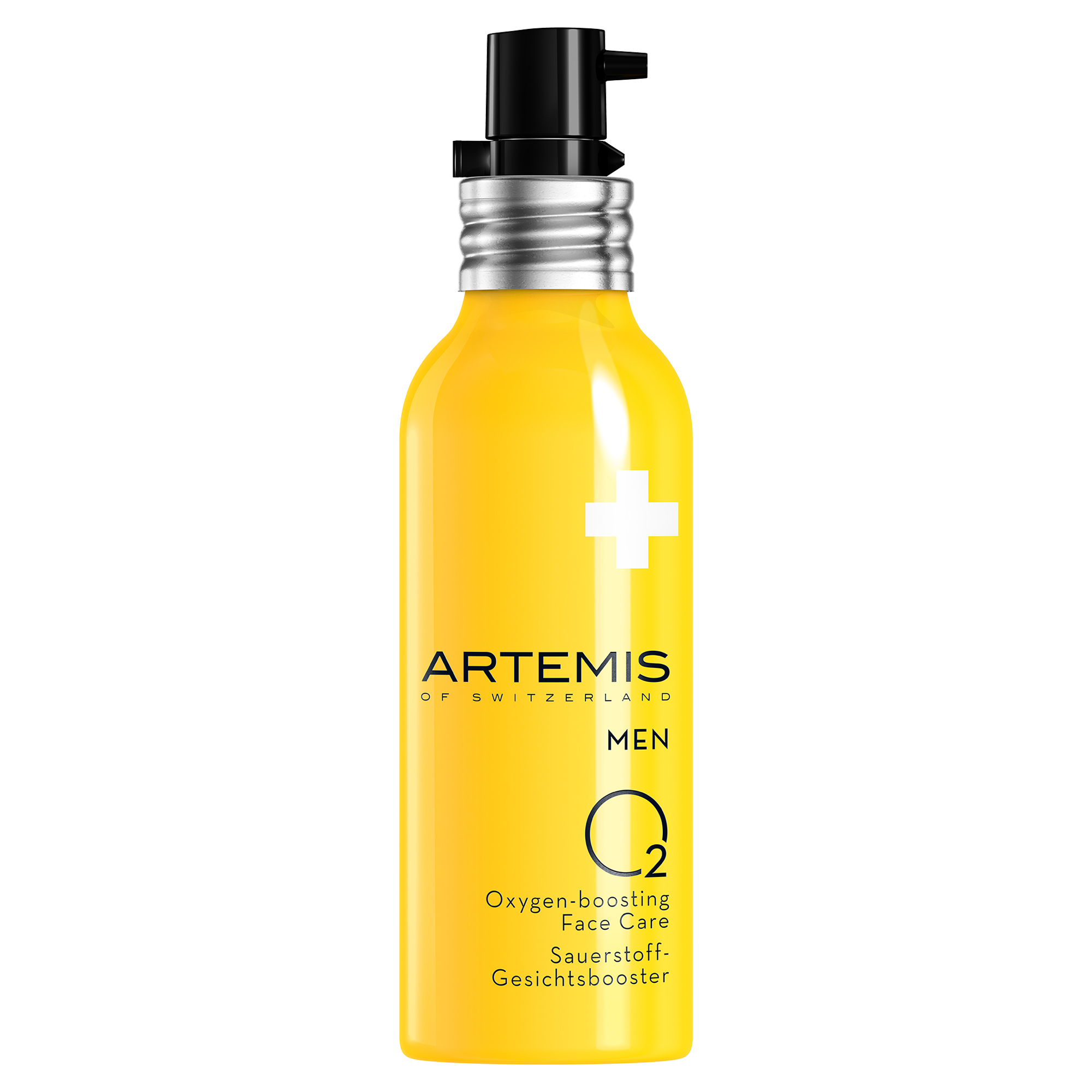 ARTEMIS MEN - O2 Booster