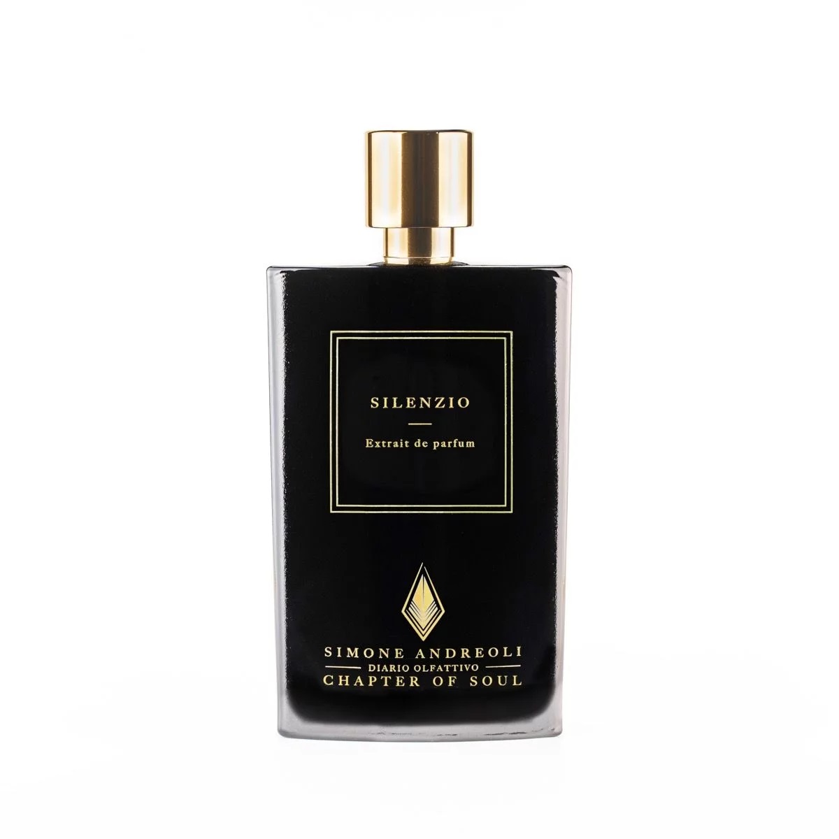 Simone Andreoli SILENZIO Extrait de Parfum Simone Andreoli SILENZIO Extrait de Parfum