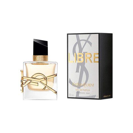 Yves Saint Laurent LIBRE Eau de Parfum