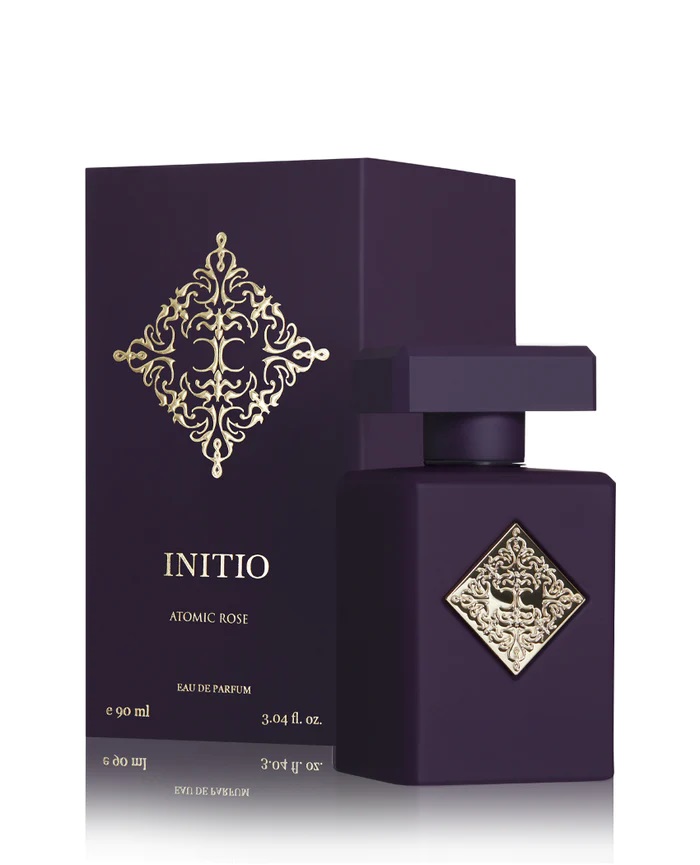 Initio Privés ATOMIC ROSE Eau de Parfum
