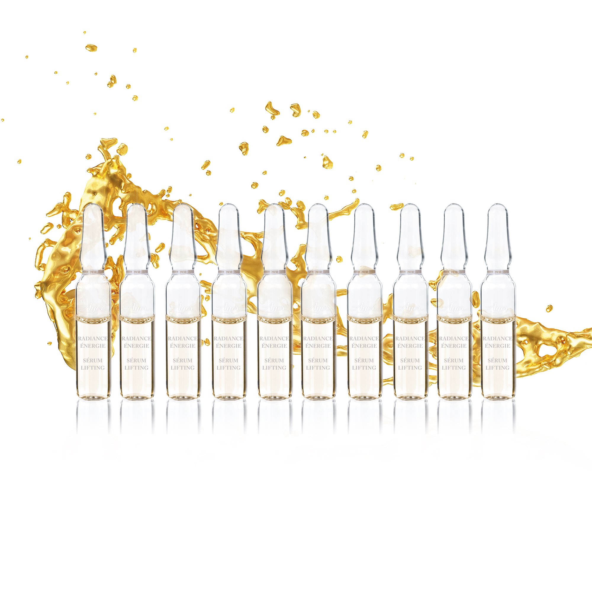 Ayer_RadianceEnergie_Ref-312_LiftingSerumx10_V1 Lifting Serum (10*2)