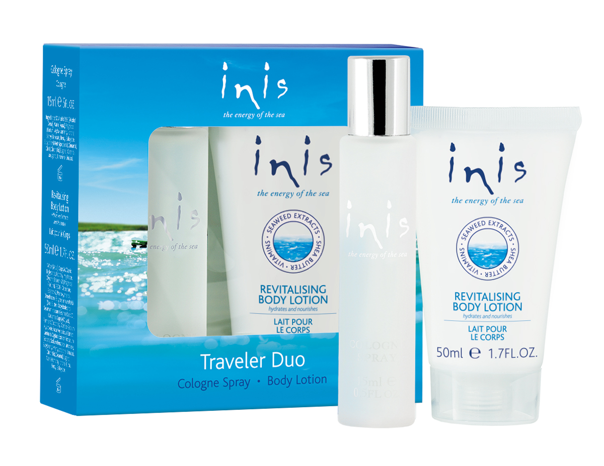 Inis-Traveler-Duo Inis Traveler Duo