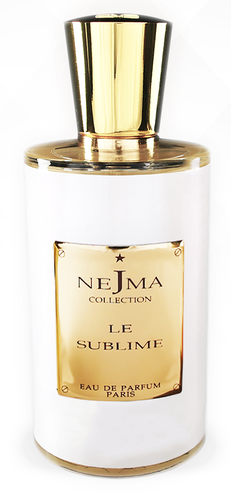 LE-SUBLIME-Nejma LE SUBLIME
