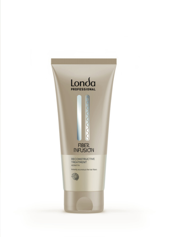 LONDA_Fiber_Infusion_Mask_200ml Reconstruktive Mask Treatment
