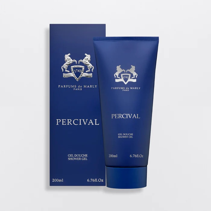 Parfums de Marly PERCIVAL DUSCHGEL