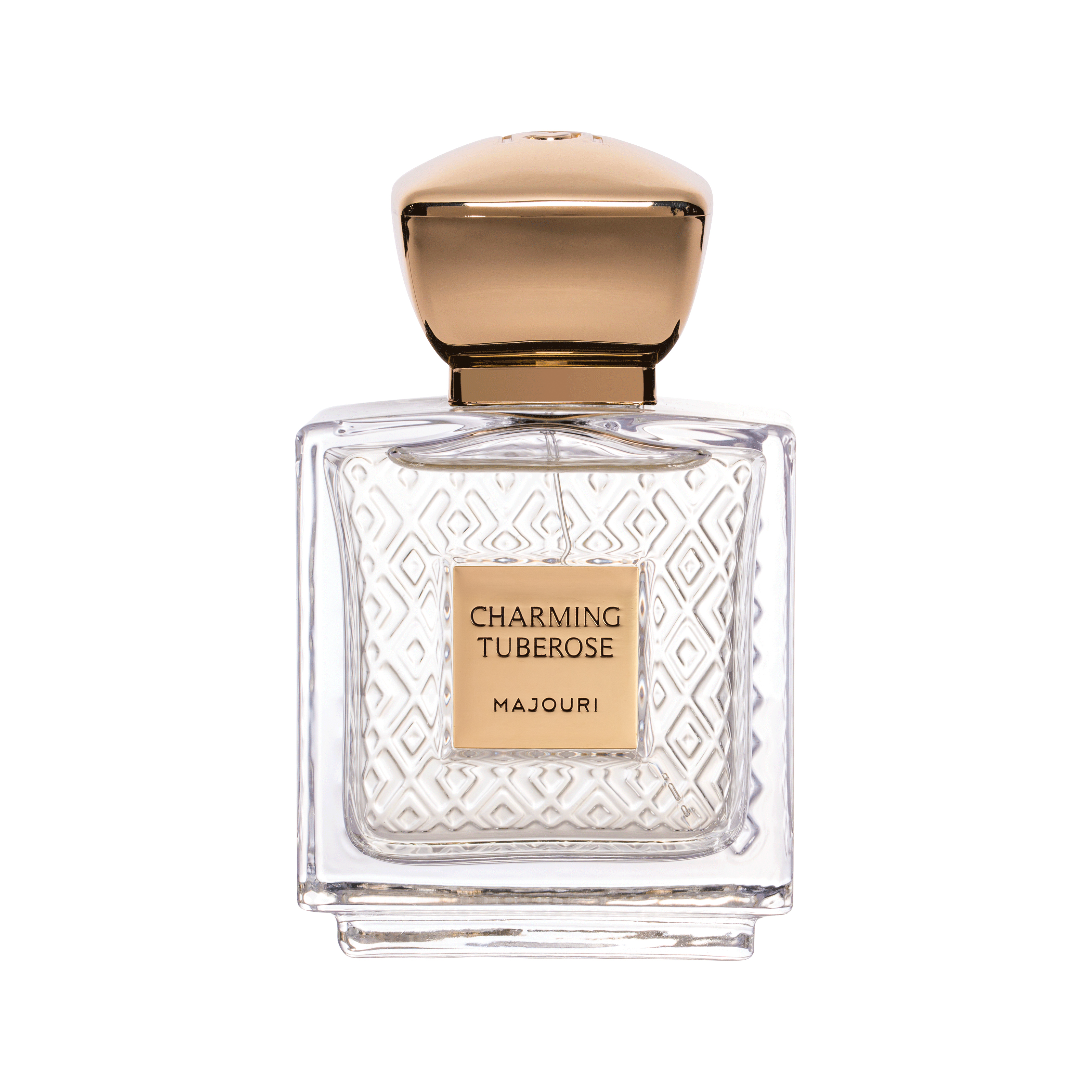 MAJOURI Charming Tuberose