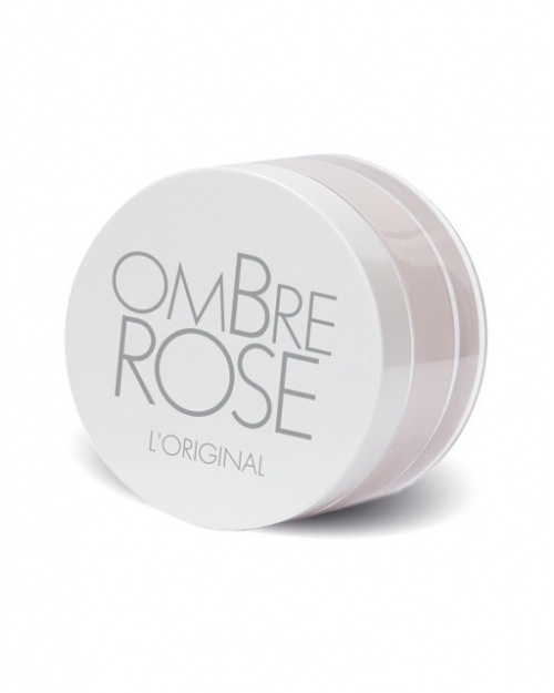 Ombre Rose Körpercreme