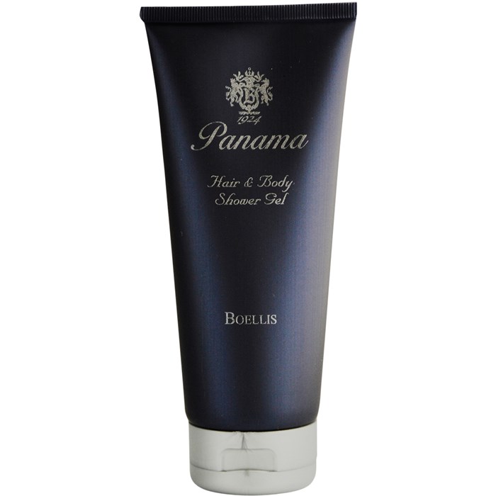 Boellis-1924-Panama-1924-Shower-Gel-96305 Panama 1924 Duschgel