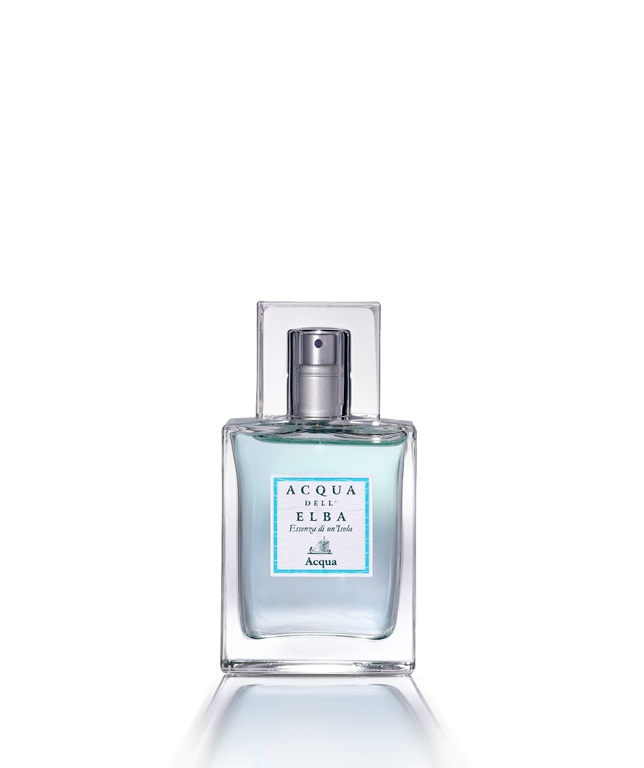 ACQUA DELL'ELBA ESSENZA DI UN'ISOLA Acqua für Sie und Ihn EdP