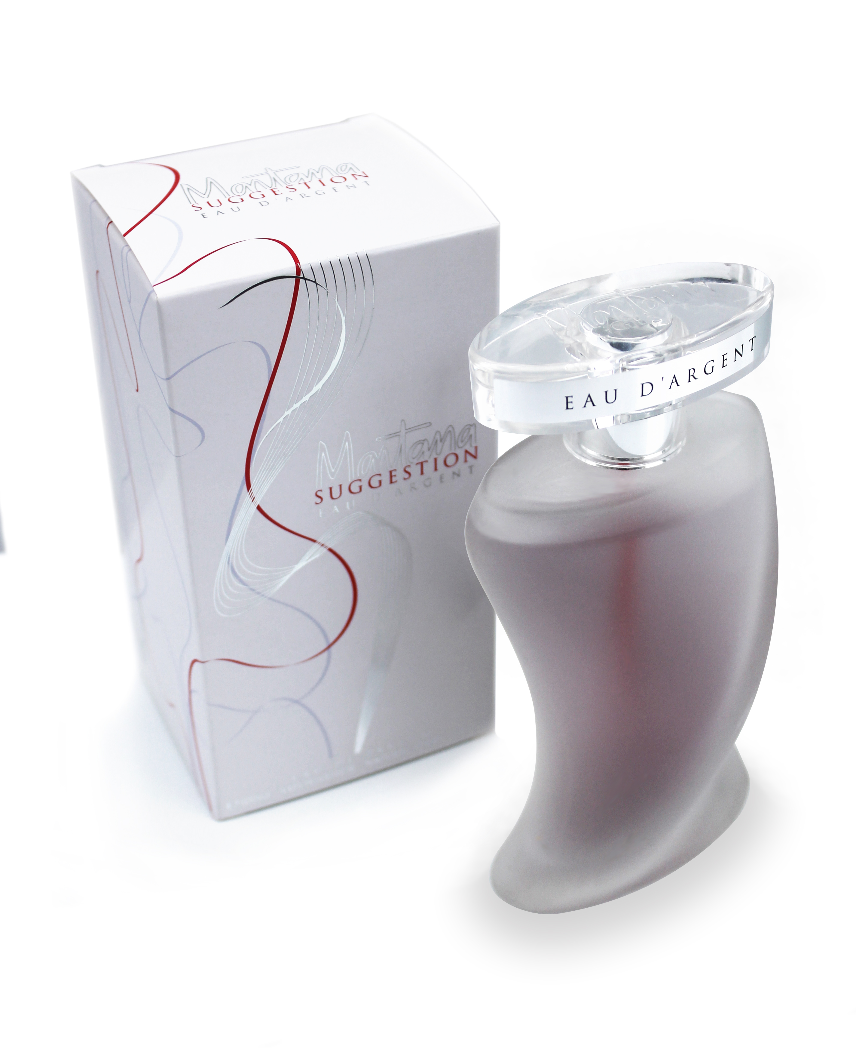 Eau d'Argent Montana Suggestion 2016