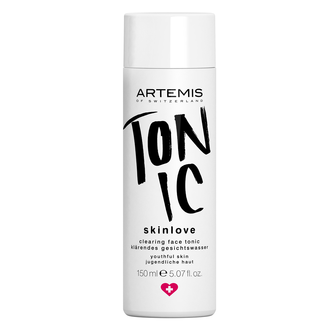 ARTEMIS SKIN LOVE Clearing Face Tonic