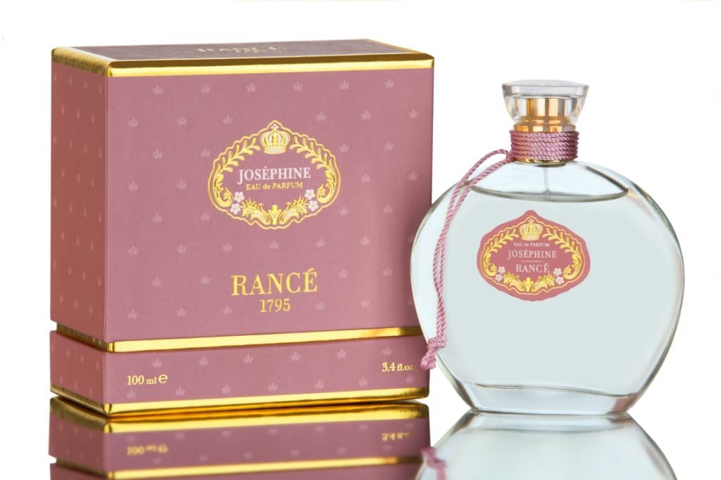 RANCÉ 1795 Joséphine EdP