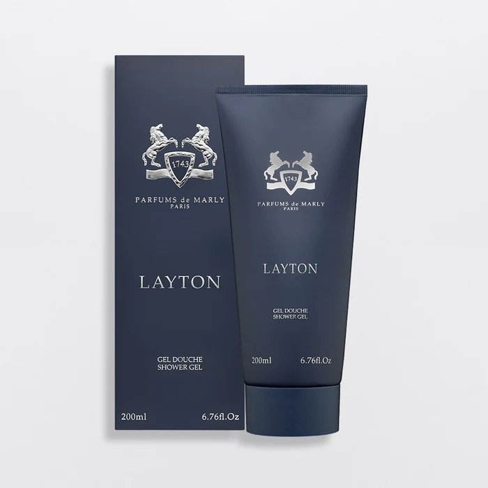 Parfums de Marly LAYTON DUSCHGEL