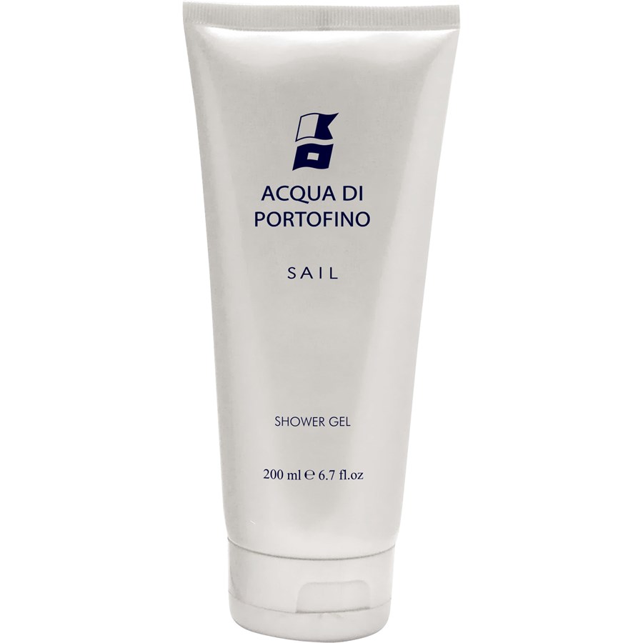 Acqua di Portofino SAIL Shower Gel