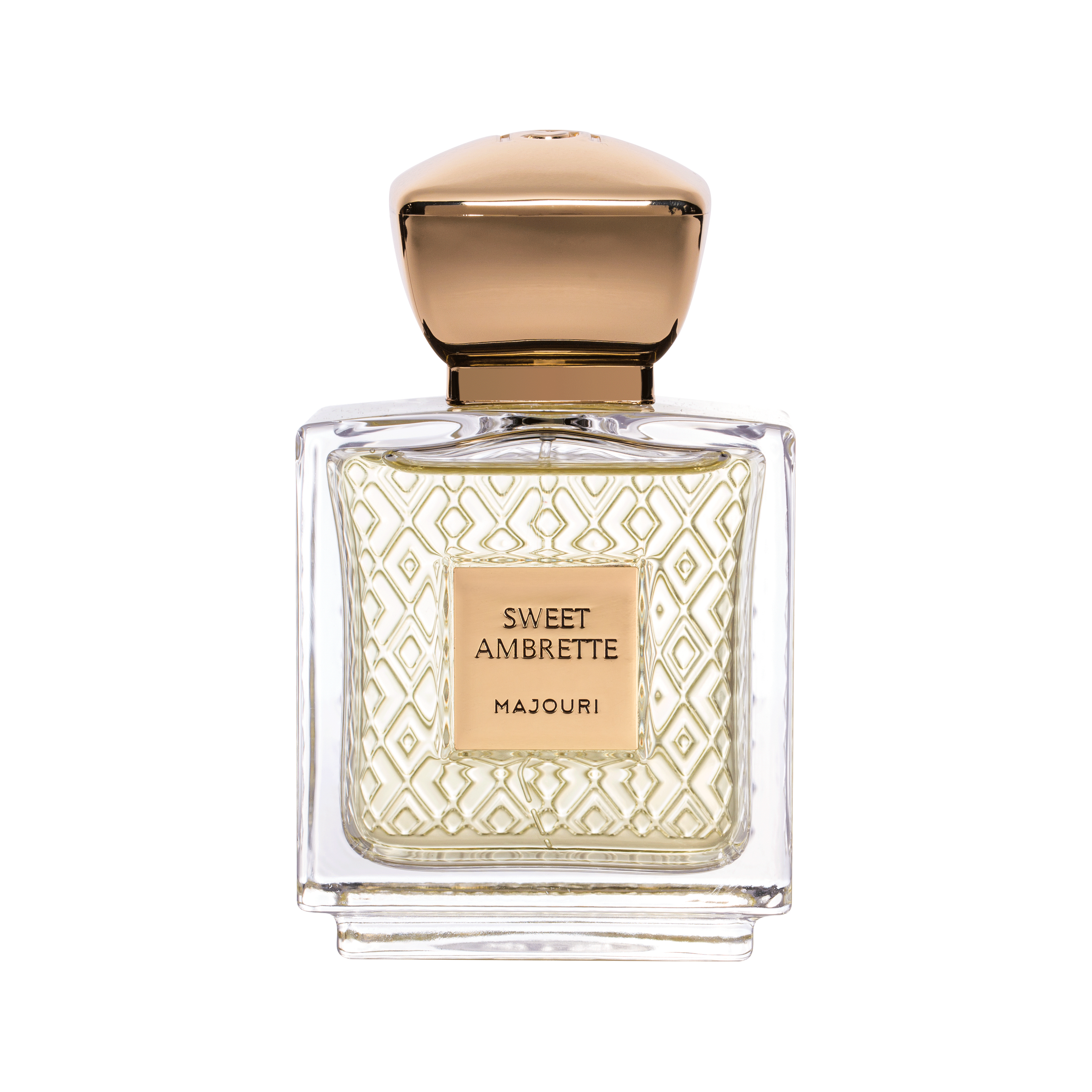 MAJOURI Sweet Ambrette