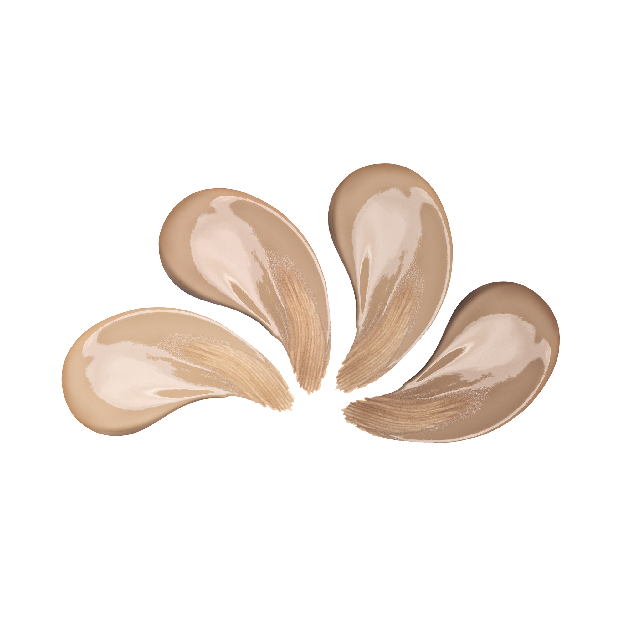 Perfecting Foundation HD Evolution