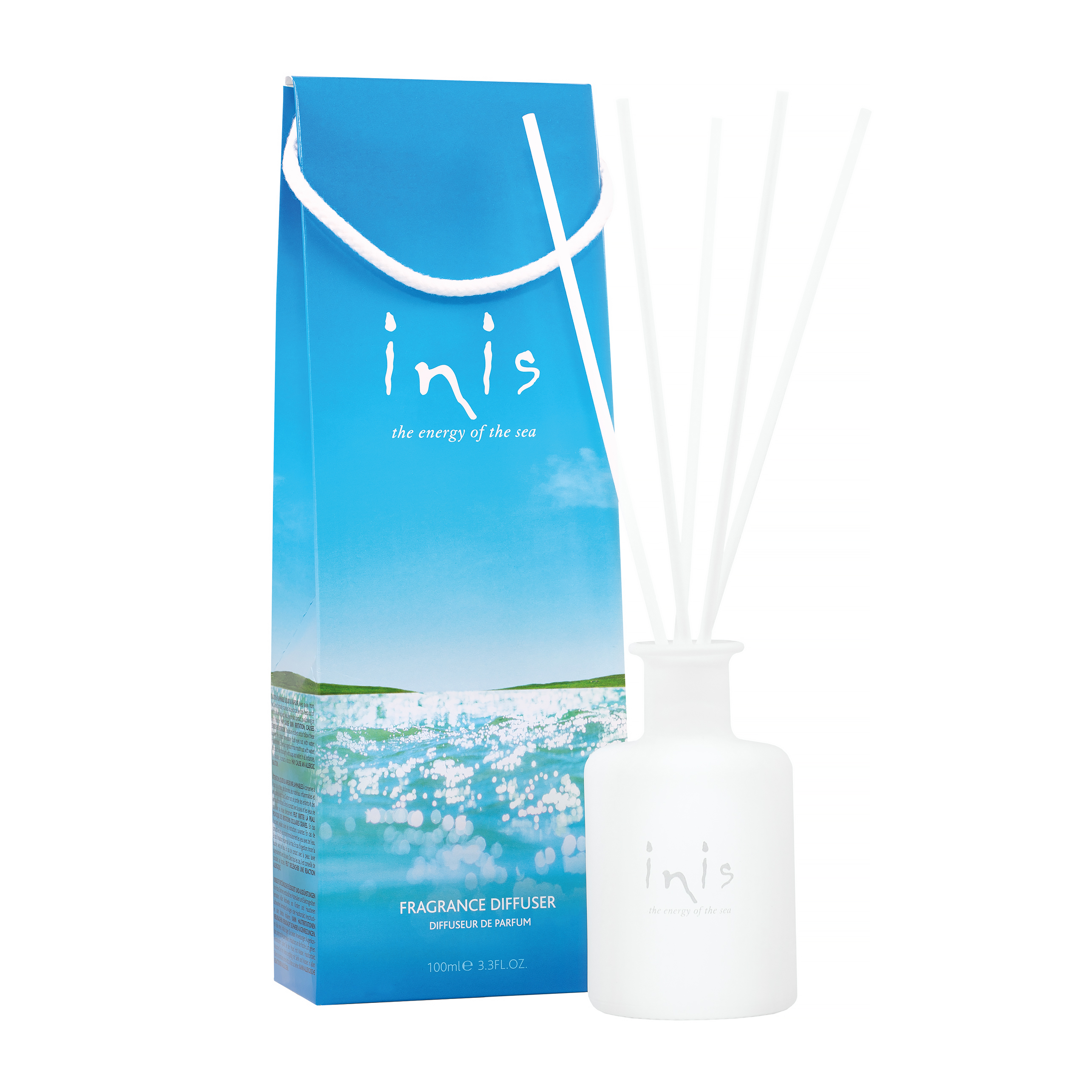 Inis-Home-Diffuser Inis Diffuser