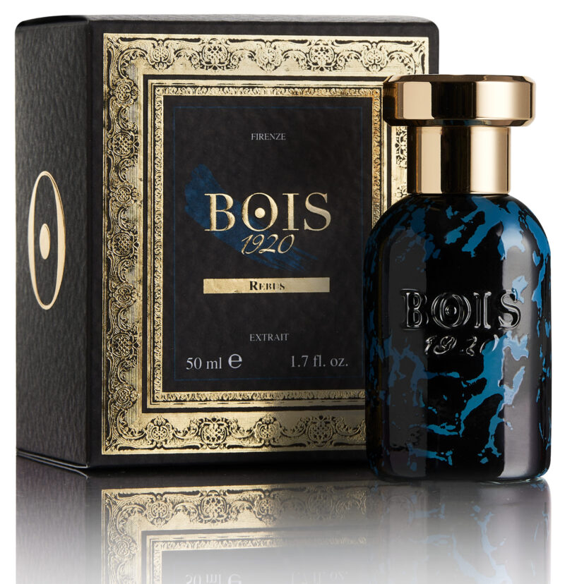 BOIS 1920 Rebus Eau de Parfum