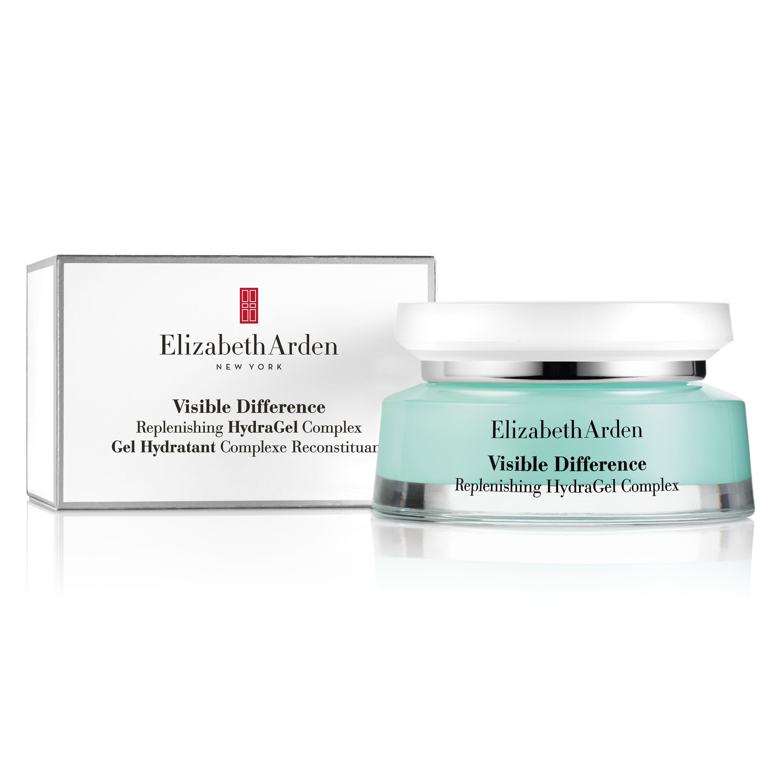 Visible Difference Replenishing HydraGel Complex