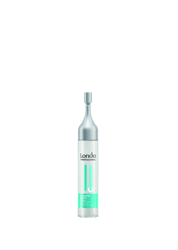 Londa Professional Scalp Sensitive Scalp Serum (6x9 ml)