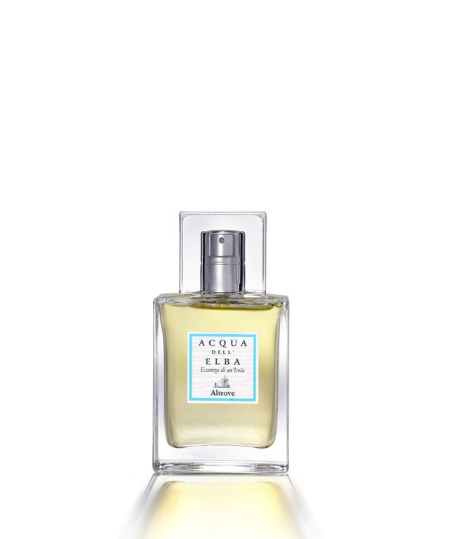 ACQUA DELL'ELBA ESSENZA DI UN'ISOLA Altrove Uomo EdP