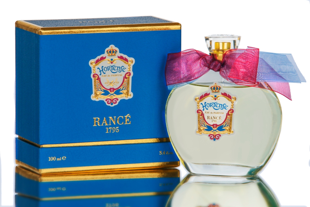 HORTENSE-kl RANCÉ 1795 HORTENSE