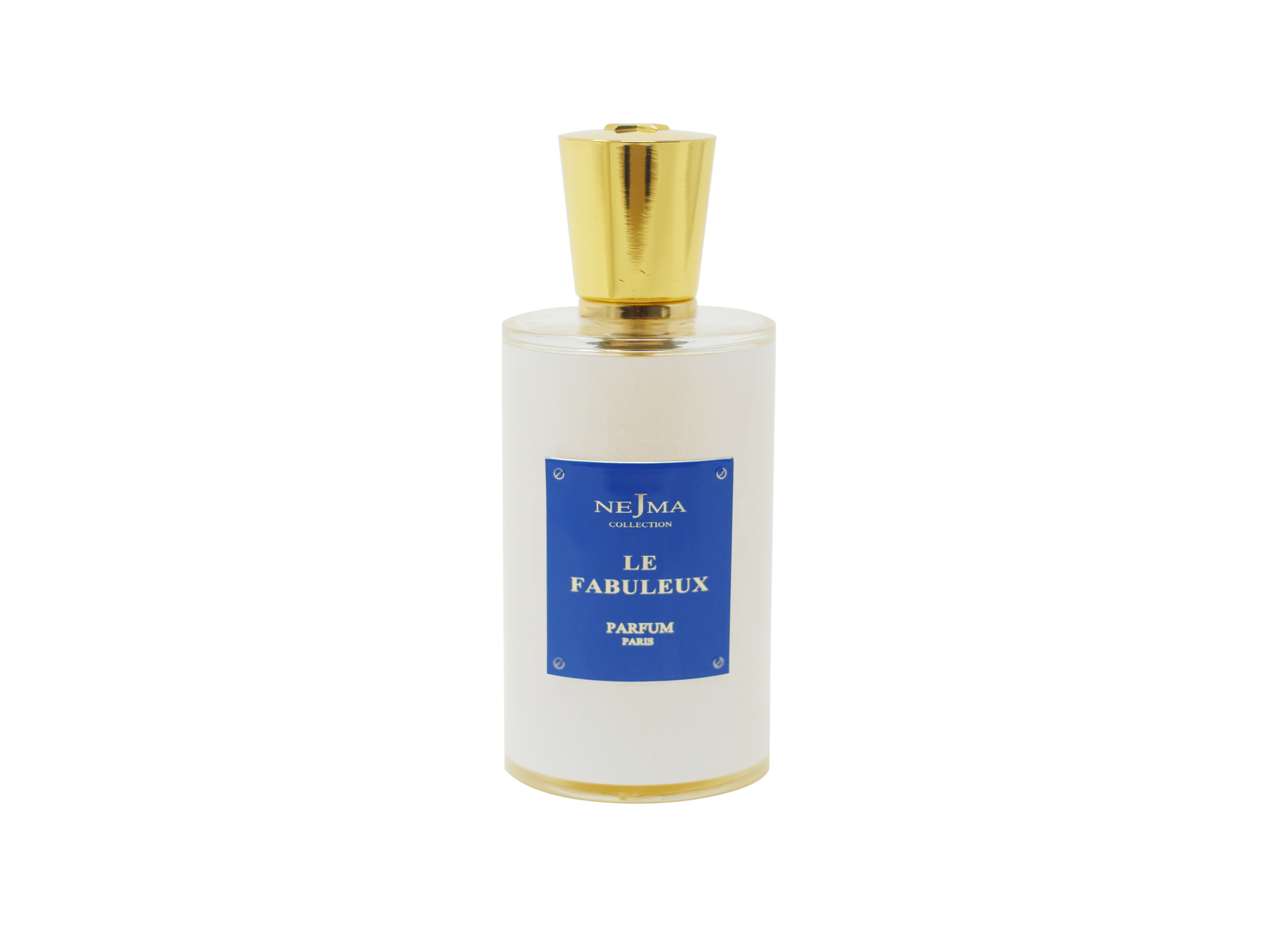 Fabuleux-Nejma LE FABULEUX