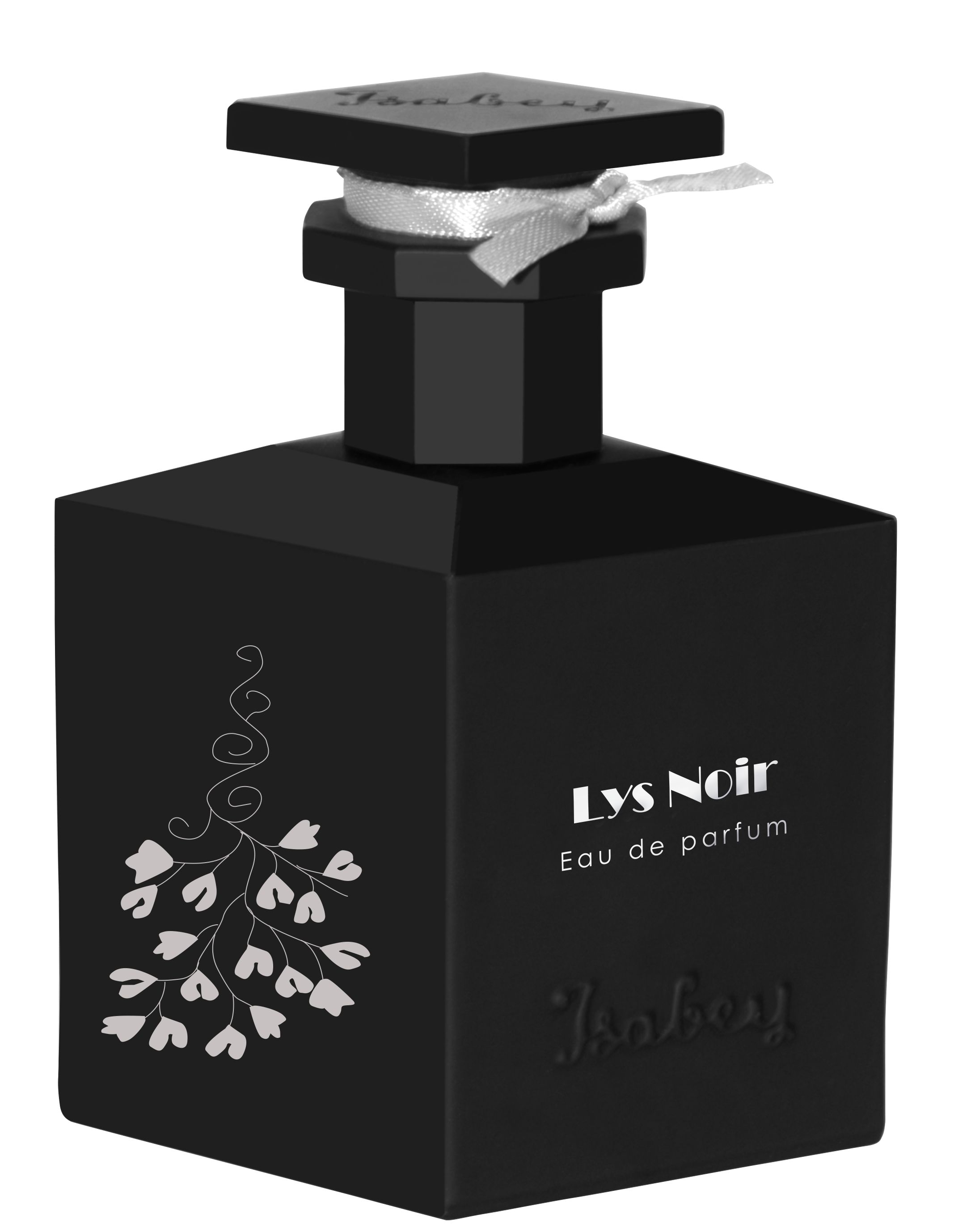 lys-noirZmWV3qTHxzNw3 Isabey Paris Lys Noir Eau de Parfum
