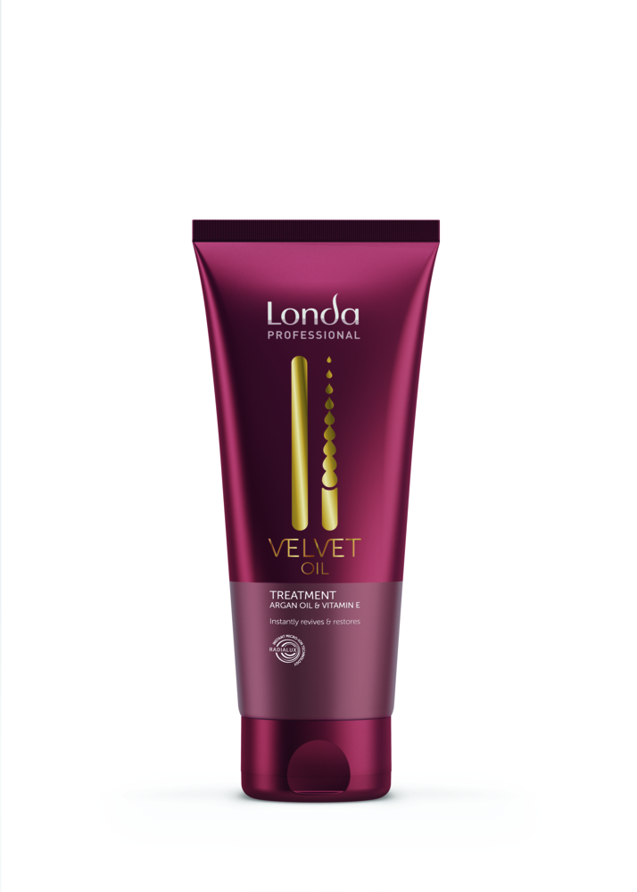 LONDA_Velvet_Oil_Treatment_200ml Velvet Oil Treatment